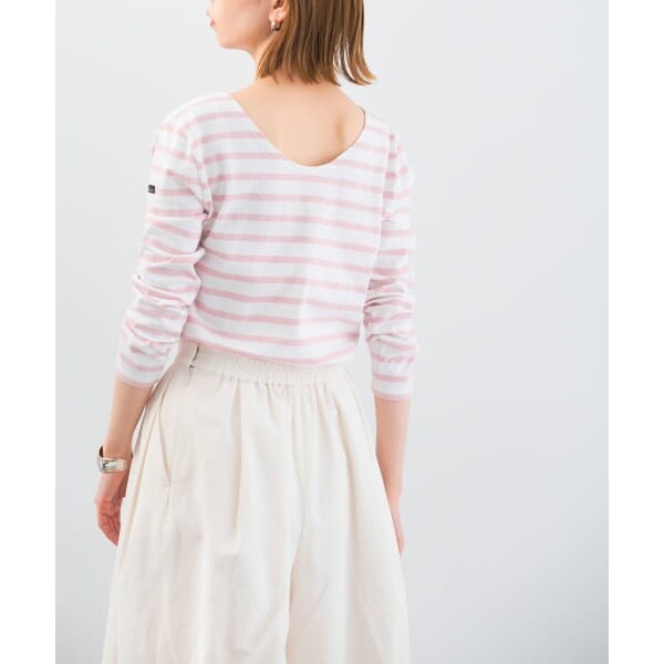 Le Minor×ROSSO 別注MADEMOISELLE U 別注』LE MINOR×ROSSO MADEMOISELLE U | アーバンリサーチ