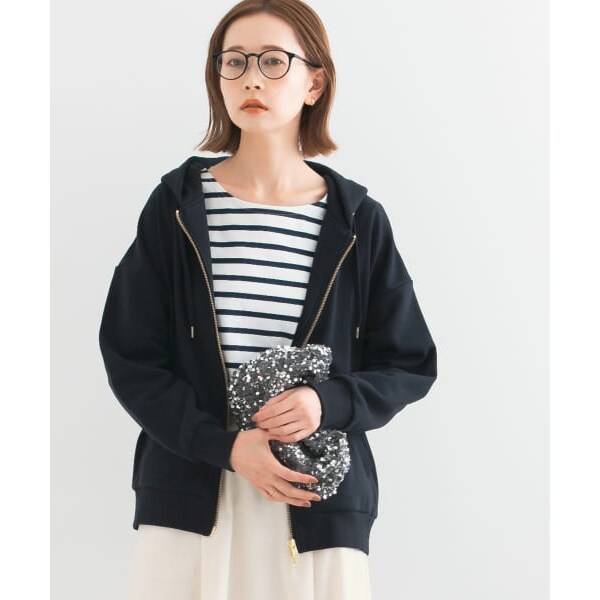 WEB限定』オーバーZIPパーカー[RA46-21D601]｜URBAN RESEARCH