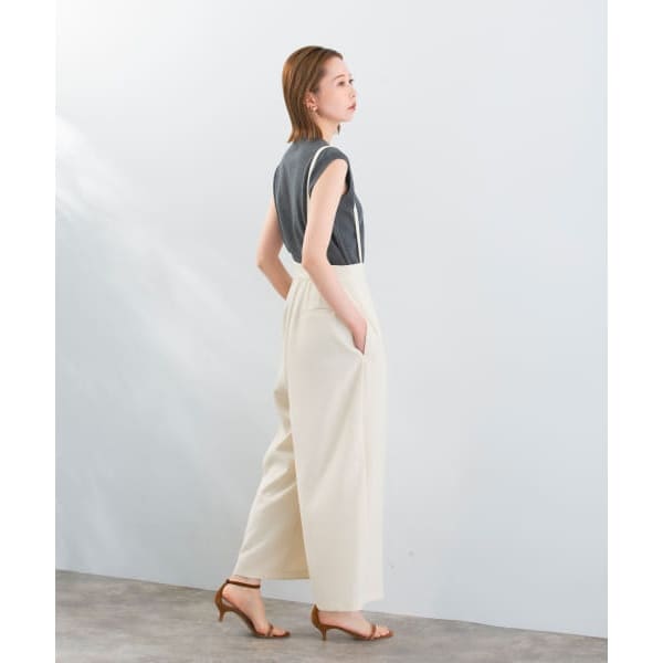 TANAKA DAD JEAN TROUSERS | アーバンリサーチ ロッソ(URBAN