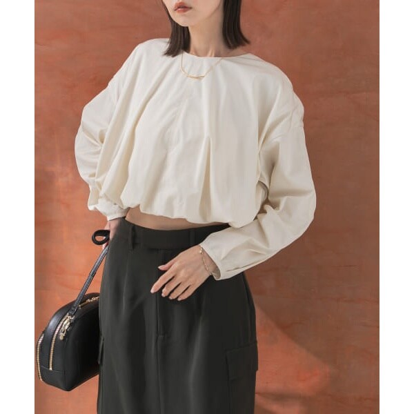 【URBAN　RESEARCH　ROSSO】M/M ATTACHMENT　BLOUSE M/M ATTACHMENT BLOUSE | アーバンリサーチ ロッソ(URBAN