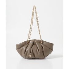 LE VERNIS　Momo mini bag