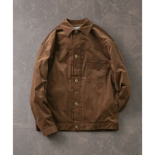 URBAN RESEARCH ROSSO - アーバンリサーチ ROSSO ブルゾン アーバンリサーチ ロッソ URBAN RESEARCH ROSSO F by ROSSO