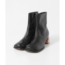 ALM.　ADELA LEATHER BOOTS | アーバンリサーチ ロッソ(URBAN RESEARCH ROSSO)