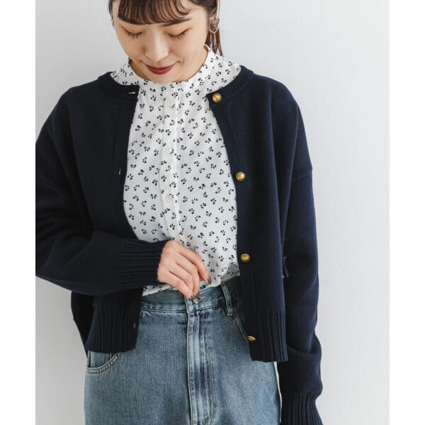 【URBAN　RESEARCH　ROSSO】リボンブラウス URBAN RESEARCH ROSSO｜リボンブラウス | Rakuten Fashion(楽天