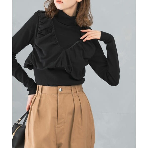 leinwande Cross Bra Top ビスチェ leinwande Cross Bra Top ビスチェ - メルカリ