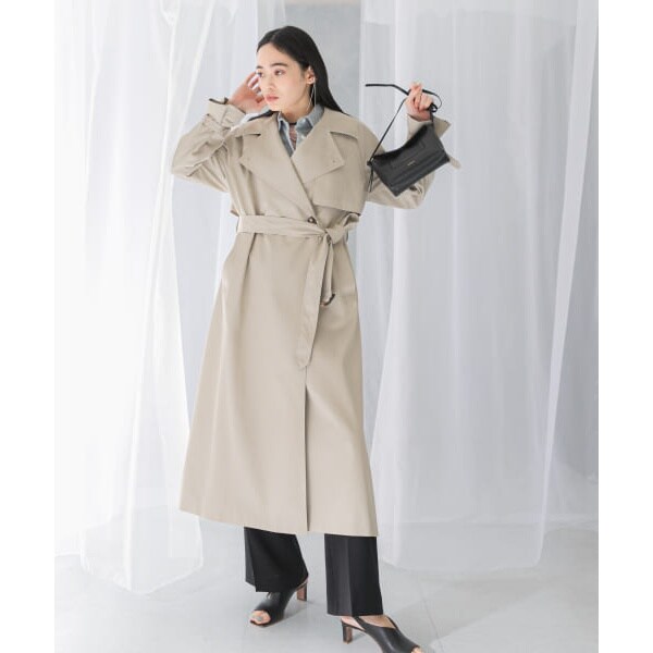 URBAN RESEARCH ROSSO（アーバンリサーチロッソ）の「ポンチョ