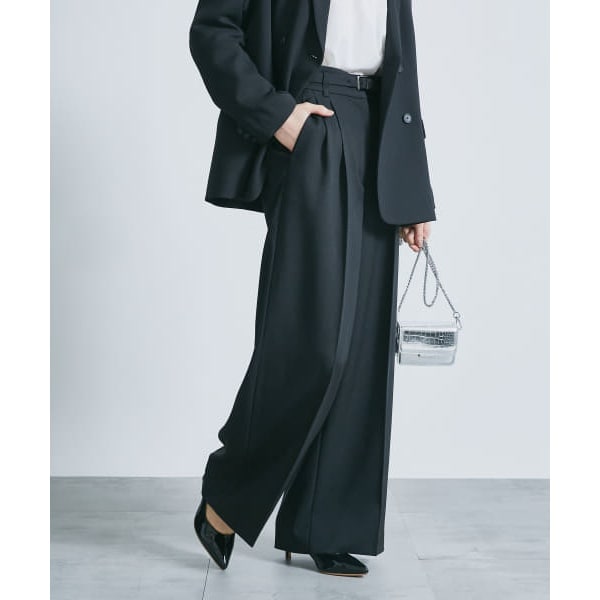 TANAKA DAD JEAN TROUSERS | アーバンリサーチ ロッソ(URBAN