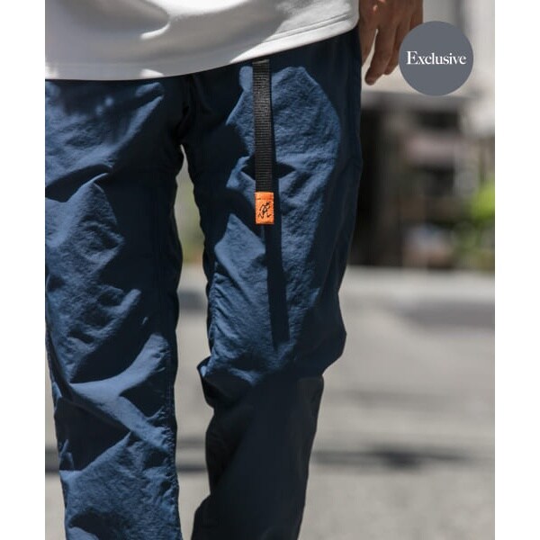 [最終値下げ] 別注GRAMICCI COOLMAX チノパンツ メンズパンツ(【別注】GRAMICCI COOLMAXチノNN-PANTS