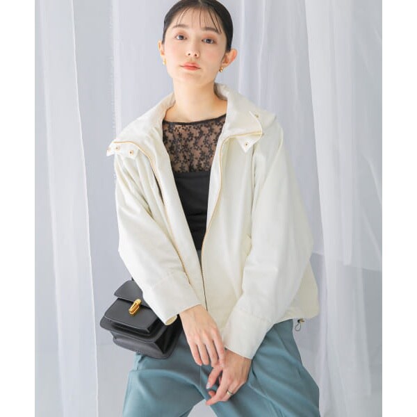 新品 アーバンリサーチサニーレーベルマウンテンパーカー 36 URBAN RESEARCH Sonny Label 「URBAN Label」 マウンテン