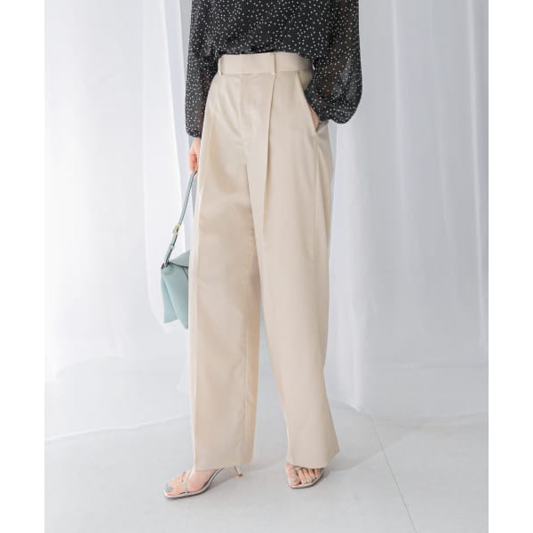 アーバンリサーチロッソ TANAKA DAD JEAN TROUSERS アーバンリサーチロッソ TANAKA DAD JEAN TROUSERS