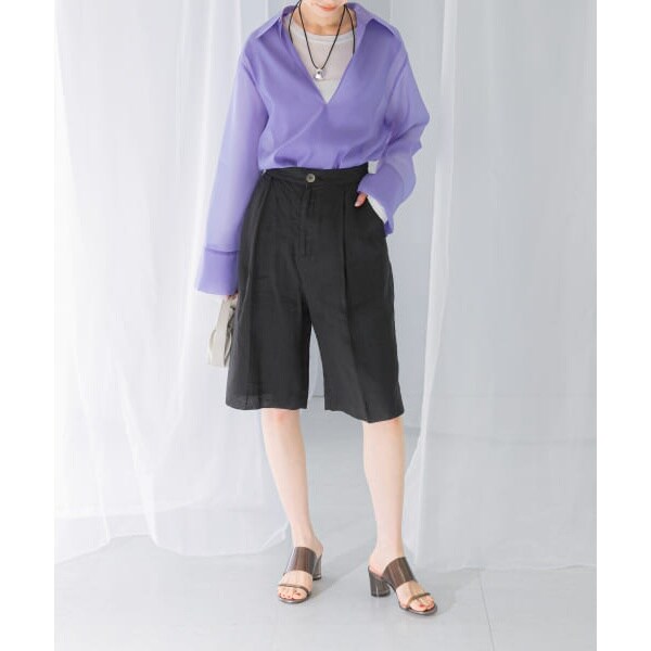 アーバンリサーチロッソ TANAKA DAD JEAN TROUSERS TANAKA DAD JEAN TROUSERS | アーバンリサーチ ロッソ(URBAN
