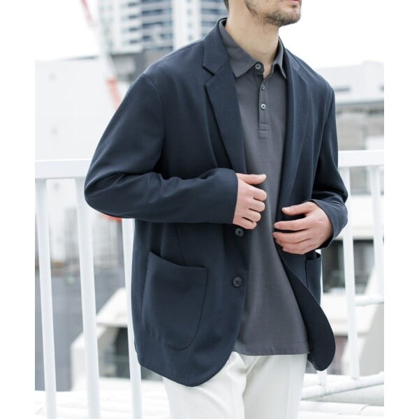 アーバンリサーチ ロッソ ストレッチセットアップ 楽天市場】『XLサイズあり』ハイストレッチスマートセットアップ