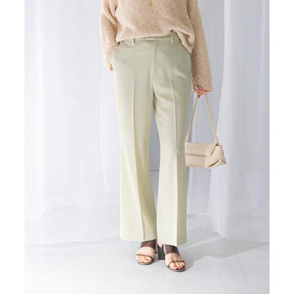 アーバンリサーチロッソ TANAKA DAD JEAN TROUSERS アーバンリサーチロッソ TANAKA DAD JEAN TROUSERS