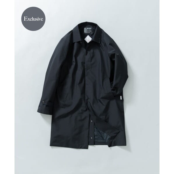 【公式サイト】正規ブランド品通販 FIDELITY × BEAMS ／ 別注 M－64 Parka ジャケット・アウター