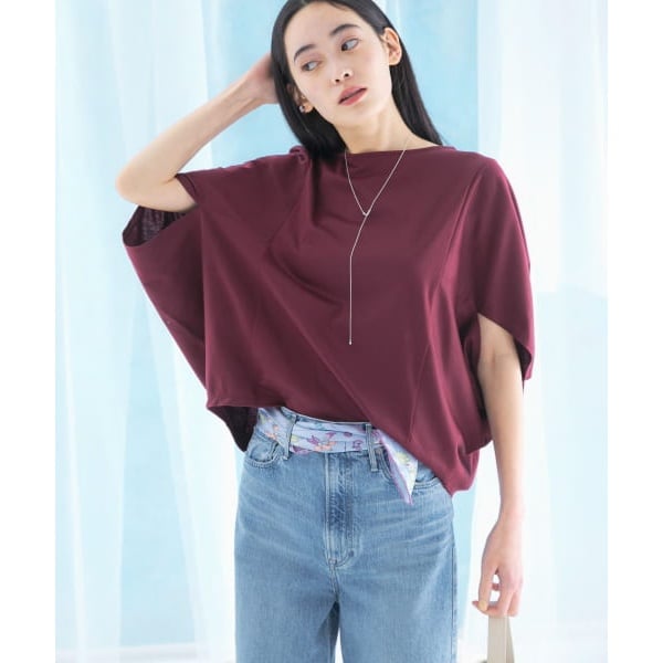 アーバンリサーチ ロッソ(URBAN RESEARCH ROSSO) レディース T