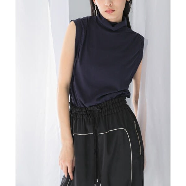 【URBAN　RESEARCH　ROSSO】CaRouseLamBRa　NS TURTLE アーバンリサーチ ロッソ URBAN RESEARCH ROSSO CaRouseLamBRa