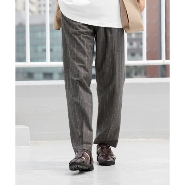 メンズパンツ(【別注】GRAMICCI COOLMAXチノNN-PANTS
