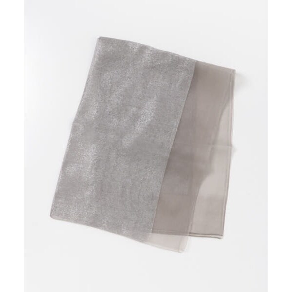 別注』TWEED MILL×URBAN RESEARCH Lambswoolstole | アーバン