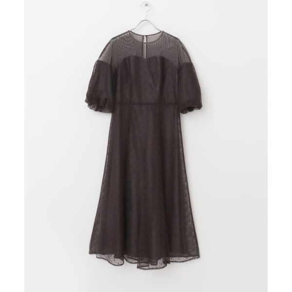 URBAN　RESEARCH　ROSSO kaene　配色レースエプロンドレス 楽天市場】【SALE／50%OFF】kaene 配色レースエプロンドレス