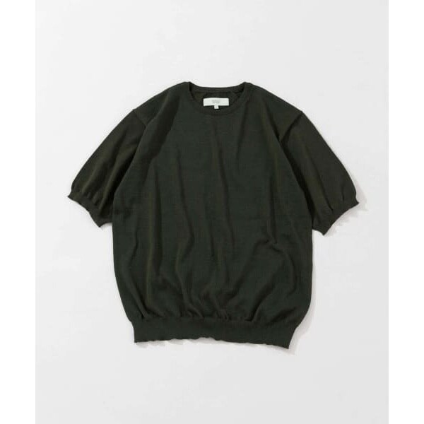 monkey time＞ MOHAIR GRDTN CN／ニット