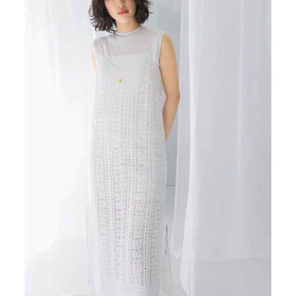 ドットサッシュワンピース | イエナ(IENA) | マルイウェブチャネル ドットサッシュワンピース | イエナ(IENA) | マルイウェブチャネル