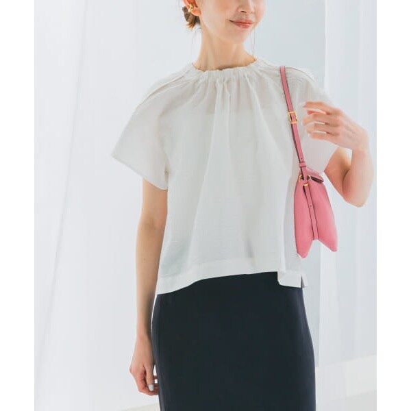 【URBAN　RESEARCH　ROSSO】フラワープリントブラウス URBAN RESEARCH ROSSO｜フラワープリントブラウス | Rakuten