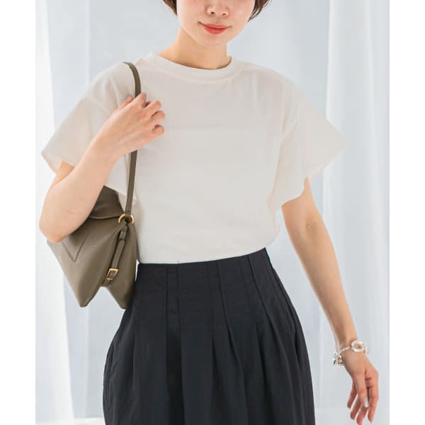 M's gracy♡フレアスリーブ♡大人可愛いトップス M'SGRACY-エムズグレィシー公式サイト