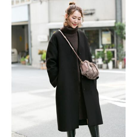 2WAYセットアップコート | アーバンリサーチ ロッソ(URBAN RESEARCH  