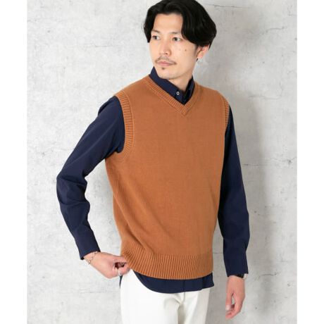 メンズベスト Vネックコットンニットベスト アーバンリサーチ ロッソ Urban Research Rosso ファッション通販 マルイウェブチャネル To604 248 45 01 メンズベスト Vネックコットンニットベスト アーバンリサーチ ロッソ Urban Research Rosso ファッション通販 マルイウェブチャネル To604 248 45 01
