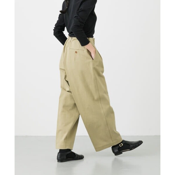 HAVERSACK チノパンツ　クラシック HAVERSACK チノパンツクラシック
