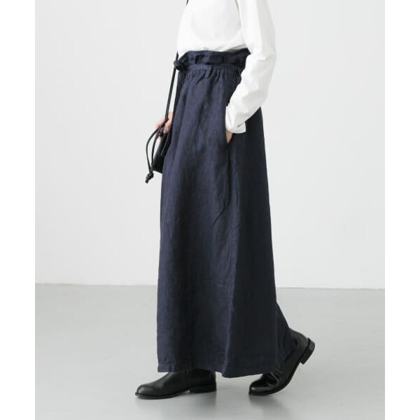Vlas Blomme KL Denim スカート | かぐれ(kagure) | マルイ