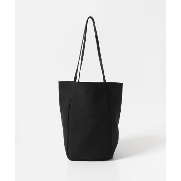 MORMYRUS ミニマルトートバッグ ブラック モルミルス かぐれ 牛革 MORMYRUS sholder tote | かぐれ(kagure) | マルイウェブチャネル