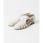 CORSO ROMA, 9 STRAP SANDAL | かぐれ(kagure) | マルイウェブチャネル