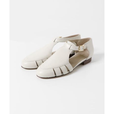 CORSO ROMA, 9 STRAP SANDAL | かぐれ(kagure) | マルイウェブチャネル