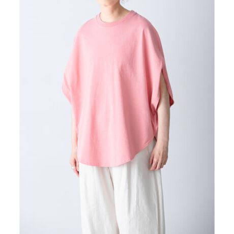 COSMIC WONDER Lyosilver circle shirt｜半袖(Tシャツ)