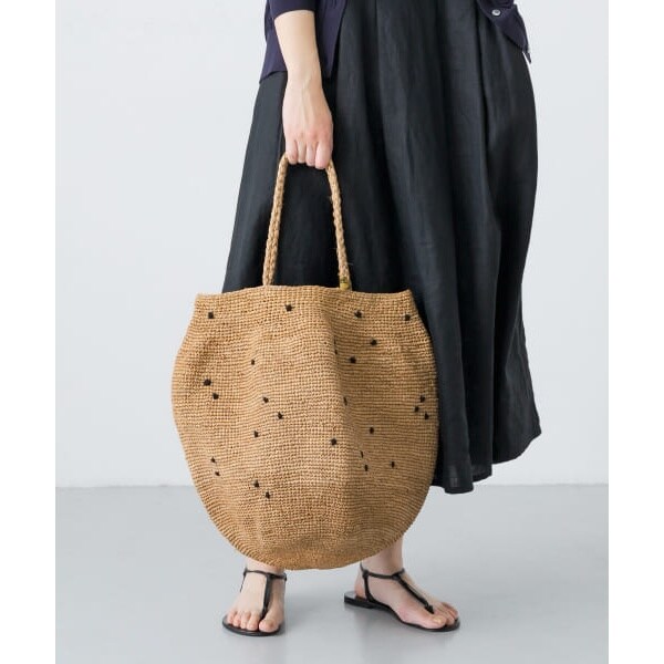 【新品】NORO MADRAGUE PLUMETIS POIS Lサイズ 新品】NORO MADRAGUE PLUMETIS POIS Lサイズ - メルカリ
