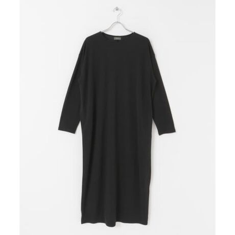 WIRROW Linen cotton long dress | かぐれ(kagure) | マルイウェブチャネル