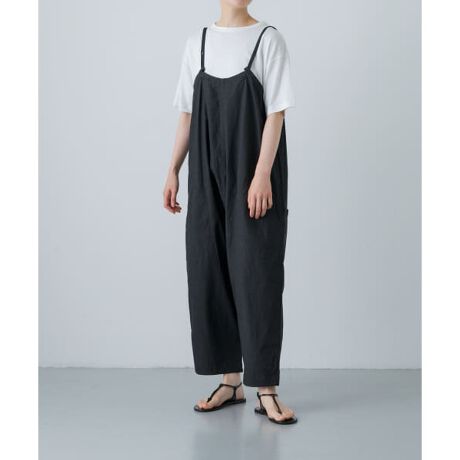 Vlas Blomme サロペット | かぐれ(kagure) | マルイウェブチャネル 