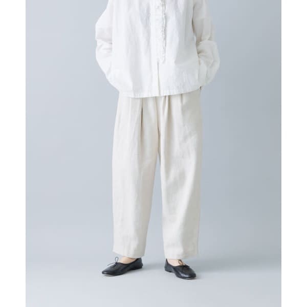 かぐれ（カグレ）の「コットンジョガーパンツ（その他パンツ）」 - WEAR