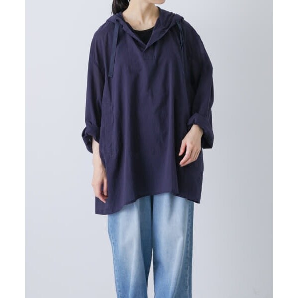 かぐれ リネンラミーオープンカラーシャツ かぐれ｜リネンラミーオープンカラーシャツ | Rakuten Fashion