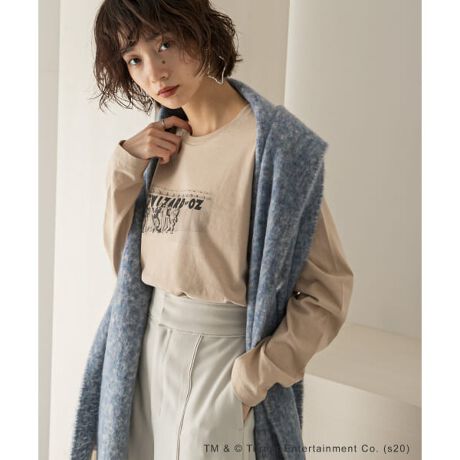 プリントロンTシャツ「オズの魔法使」∴ | KBF | マルイウェブチャネル