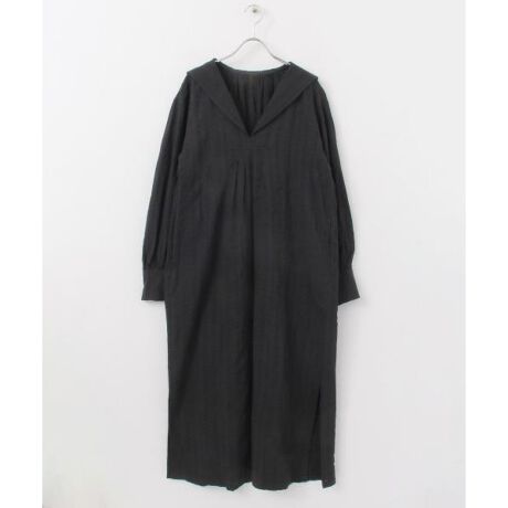 セーラーカラーワンピース Kbf Kbf ファッション通販 マルイウェブチャネル Cb001 217 78 01