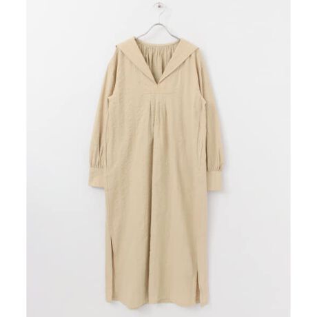 セーラーカラーワンピース Kbf Kbf ファッション通販 マルイウェブチャネル Cb001 217 78 01