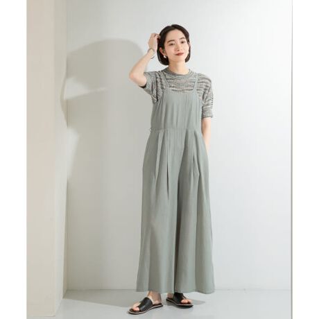 Mixヤーンクロップドニット Kbf Kbf ファッション通販 マルイウェブチャネル Cb002 275 55 01