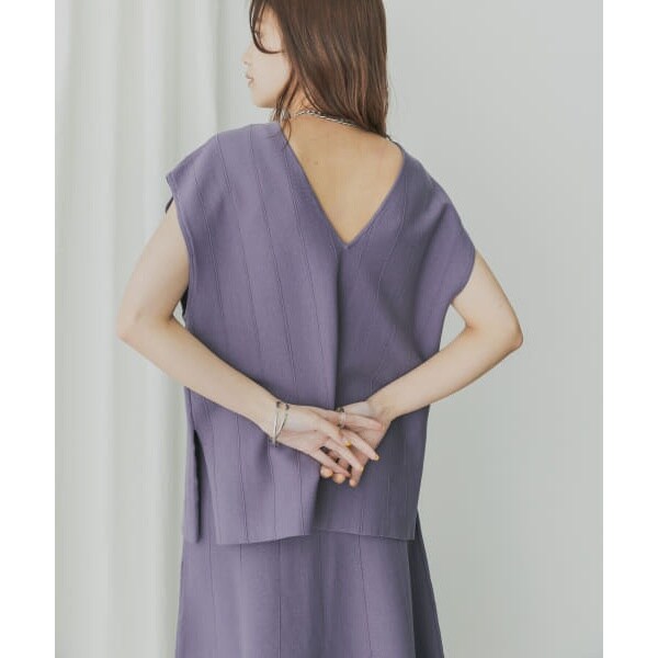 KBF+ ニットベスト+アシメスカートSETUP 】 - www.toyota-gap.fr