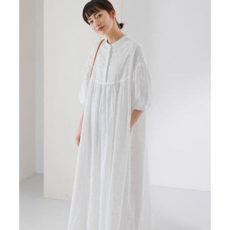 一部web限定カラー 刺繍ギャザーボリュームワンピース Kbf Kbf Kb15 26d550 ファッション通販 マルイウェブチャネル 一部web限定カラー 刺繍ギャザーボリュームワンピース Kbf Kbf Kb15 26d550 ファッション通販 マルイウェブチャネル