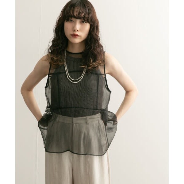 ポケットノースリーブス ARCADE タンクトップ ノースリーブ 夏服 メンズ : ZOZOTOWN