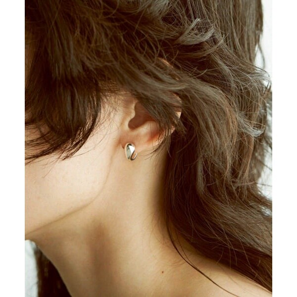 so' tiny earring | スメリー(SMELLY) | SM33-2MF005 | ファッション