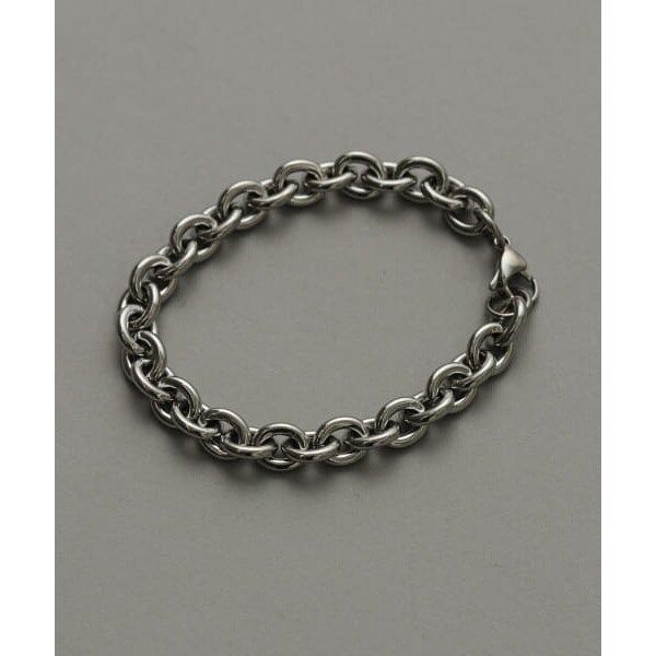 rust made in england3wayウォレットチェーンブレスレット