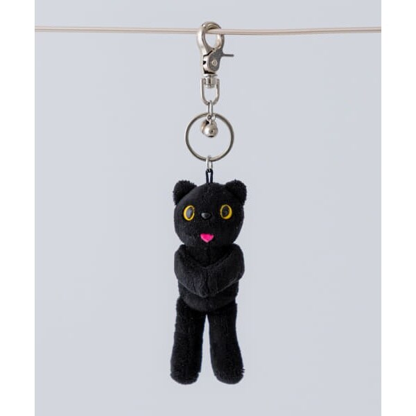 WEB/一部店舗限定』COMFORT PIYONG Key Ring | スメリー(SMELLY